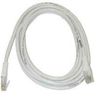 Microconnect Cat6 UTP - 15m LSZH (UTP615W)